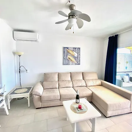 Apartment Dragos Puerto del Carmen (Lanzarote)