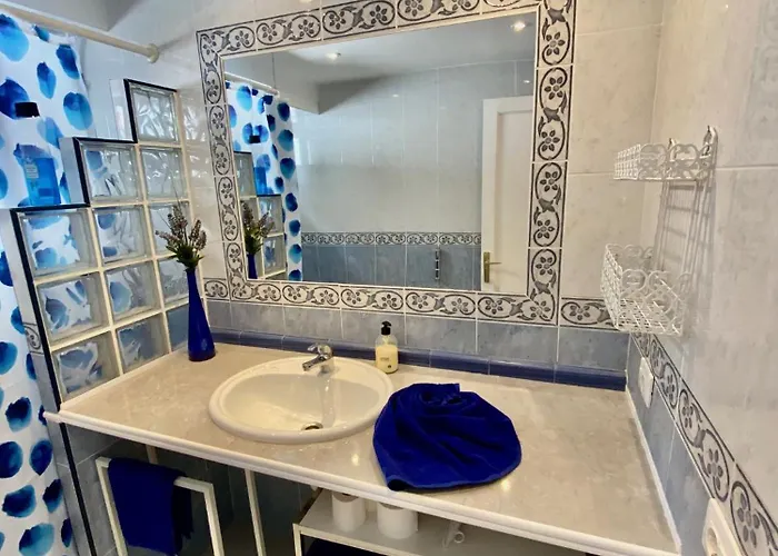 Dragos Apartment Puerto del Carmen (Lanzarote)