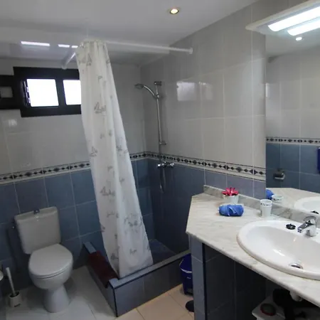 Apartamento Dragos