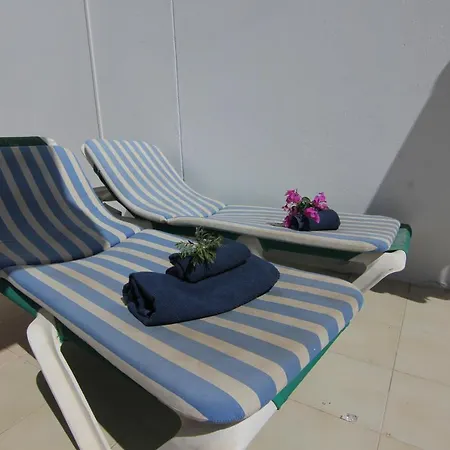 Apartamento Dragos *