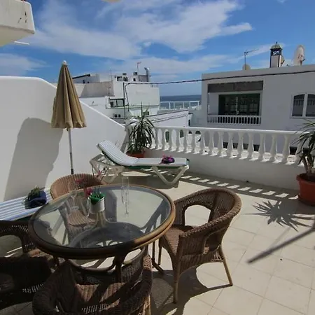 Apartamento Dragos *