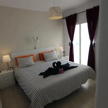 Dragos Apartamento *