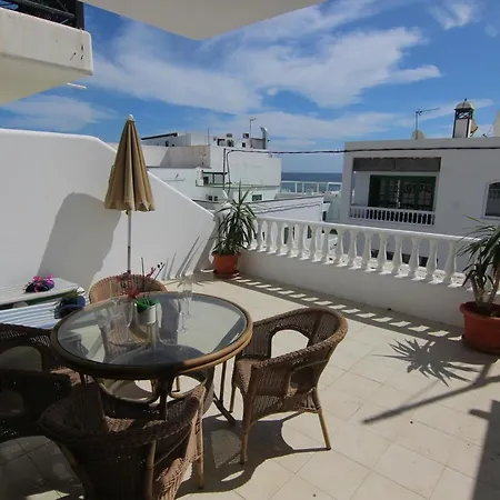 Apartamento Dragos