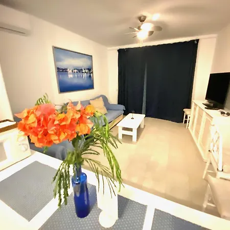 Apartamento Dragos *