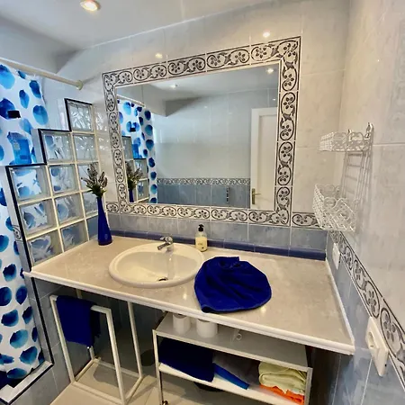 Dragos Apartamento Puerto del Carmen (Lanzarote)