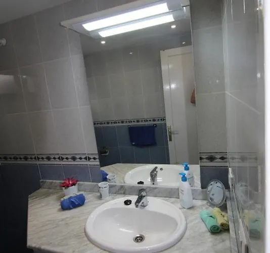 Dragos Apartamento Puerto del Carmen (Lanzarote)