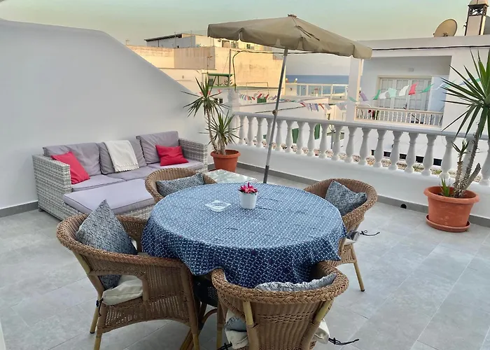 Apartamento Dragos *