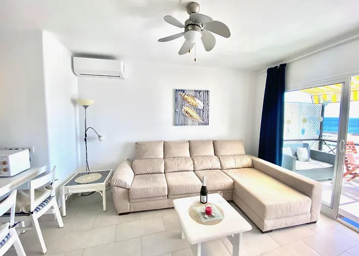 Apartamento Dragos Puerto del Carmen (Lanzarote)