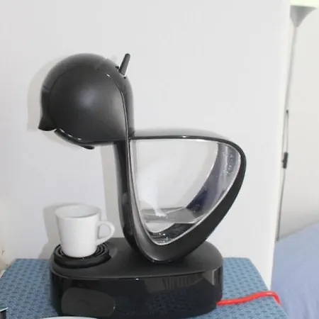 Dragos דירה פוארטו דל כרמן