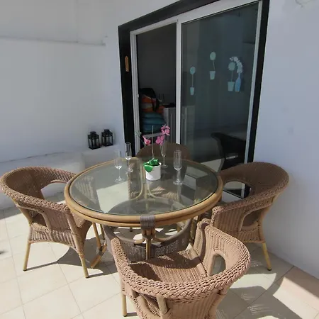 Dragos דירה פוארטו דל כרמן